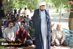 برگزاری اردوی تفریحی، تربیتی حامیم۳ (مرحله دانشگاهی) 3