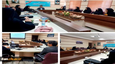 امضای توافق نامه پردیس امام جعفر صادق (علیه السلام) ایلام و بنیاد ملی نخبگانبر اساس شیوه نامه هسته های استاد محور علمی و فرهنگی بنیاد ملی نخبگان