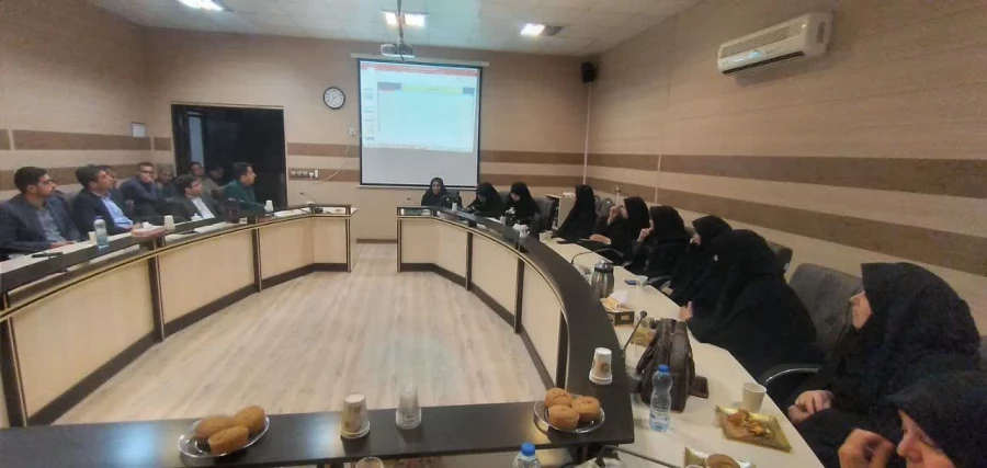 برگزاری نشست تبیینی امام خمینی(رحمت الله علیه)، انقلاب اسلامی و احیاءگری تمدن دینی در دنیای معاصر 2