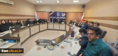 برگزاری نشست تبیینی امام خمینی(رحمت الله علیه)، انقلاب اسلامی و احیاءگری تمدن دینی در دنیای معاصر