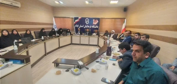 برگزاری نشست تبیینی امام خمینی(رحمت الله علیه)، انقلاب اسلامی و احیاءگری تمدن دینی در دنیای معاصر 3