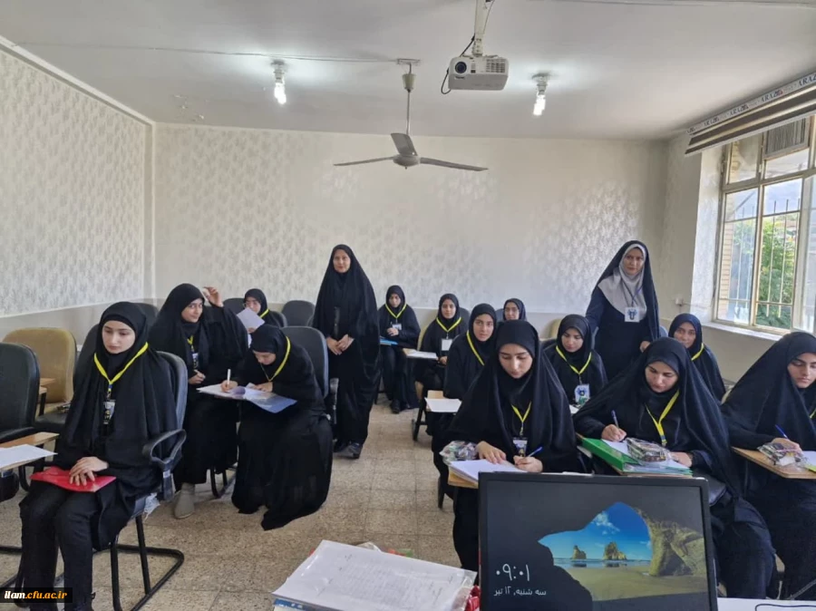 آغاز فرایند ارزیابی تکمیلی داوطلبان آزمون اختصاصی ورود به دانشگاه فرهنگیان 2