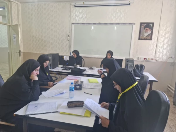 آغاز فرایند ارزیابی تکمیلی داوطلبان آزمون اختصاصی ورود به دانشگاه فرهنگیان 4