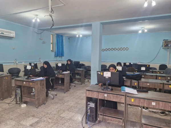 آغاز فرایند ارزیابی تکمیلی داوطلبان آزمون اختصاصی ورود به دانشگاه فرهنگیان 5