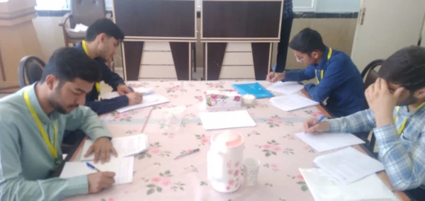 آغاز فرایند ارزیابی تکمیلی داوطلبان آزمون اختصاصی ورود به دانشگاه فرهنگیان 2