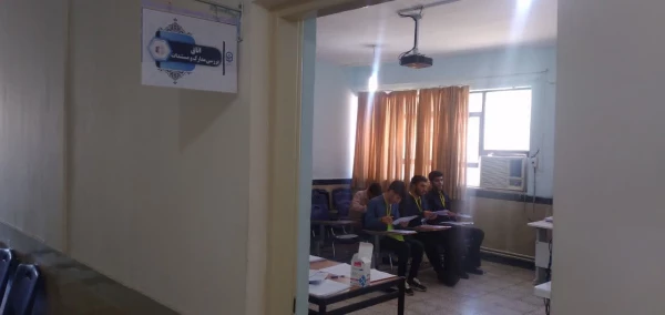 آغاز فرایند ارزیابی تکمیلی داوطلبان آزمون اختصاصی ورود به دانشگاه فرهنگیان 3