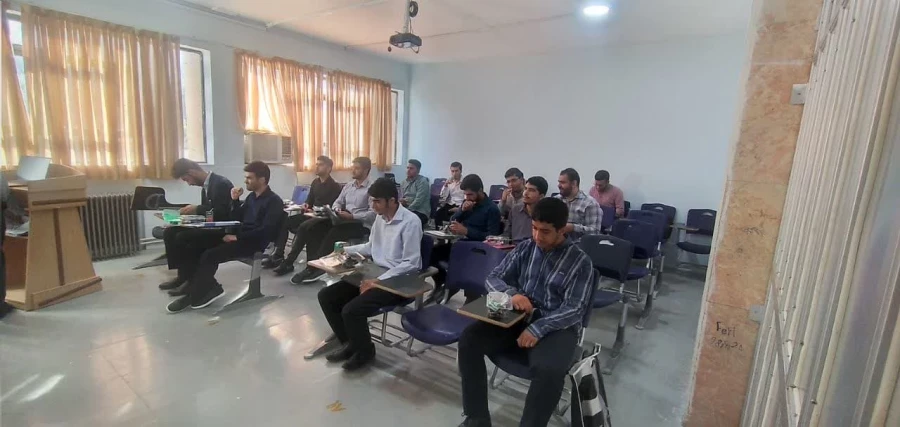 آغاز فرایند ارزیابی تکمیلی داوطلبان آزمون اختصاصی ورود به دانشگاه فرهنگیان 2