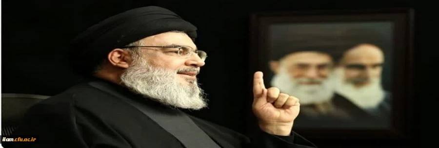 آگاه باشید: یاری خدا نزدیک است. 2