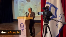 تبیین دستاوردهای انقلاب و امیدآفرینی رسالت بزرگ دانشجویان است. 2