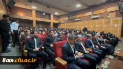 تبیین دستاوردهای انقلاب و امیدآفرینی رسالت بزرگ دانشجویان است. 5