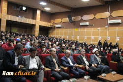 تبیین دستاوردهای انقلاب و امیدآفرینی رسالت بزرگ دانشجویان است. 9