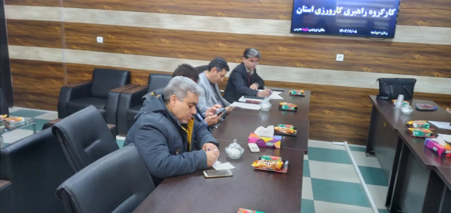 کارورزی نماد معلمی و رکن آموزش دانشجومعلمان است. 8