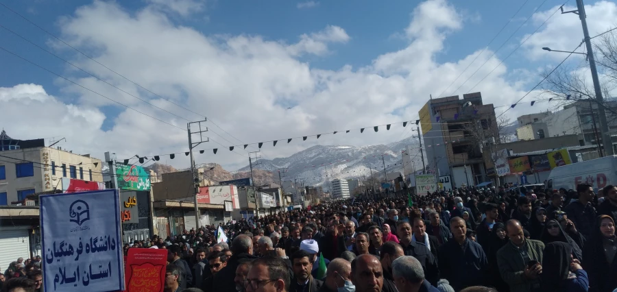 حماسه حضور  5