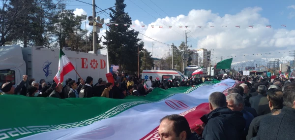 حماسه حضور  6