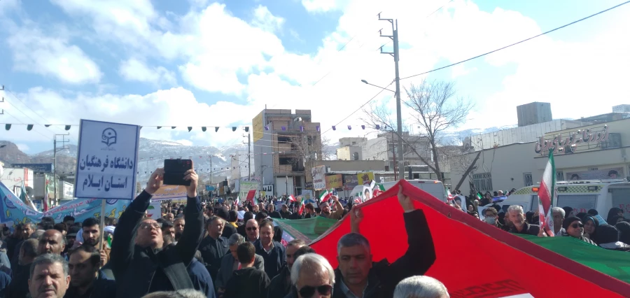 حماسه حضور  7