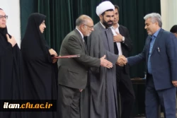 اقتدار امروز کشور نشئت گرفته از دانش جوانان کشور است که پرورش یافته کلاس درس معلمان هستند. 6