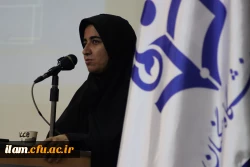 برگزاری آئین گرامیداشت روز معلم و دهه سرآمدی آموزش در دانشگاه فرهنگیان ایلام  7