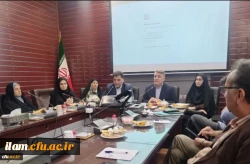 آغاز فرآیند تکمیل پرونده الکترونیکی معرفی شدگان چند برابر ظرفیت دانشگاه فرهنگیان 2