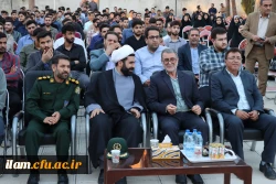 فرماندهی امامین انقلاب و حضور مردم در دو جنگ تحمیلی، باعث شکست دشمنان شد. 10