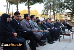 فرماندهی امامین انقلاب و حضور مردم در دو جنگ تحمیلی، باعث شکست دشمنان شد. 11