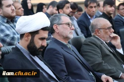 فرماندهی امامین انقلاب و حضور مردم در دو جنگ تحمیلی، باعث شکست دشمنان شد. 9