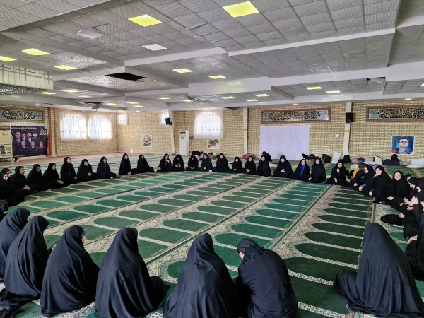 آغاز مسیر معلمی؛ با راه شهید مطهری در دانشگاه فرهنگیان ایلام 5