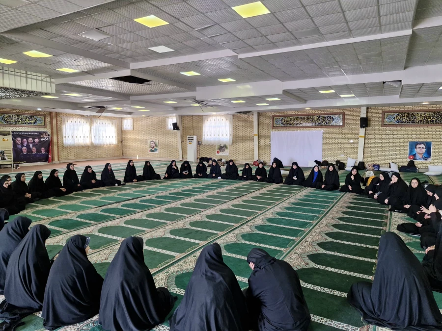 آغاز مسیر معلمی؛ با راه شهید مطهری در دانشگاه فرهنگیان ایلام 5