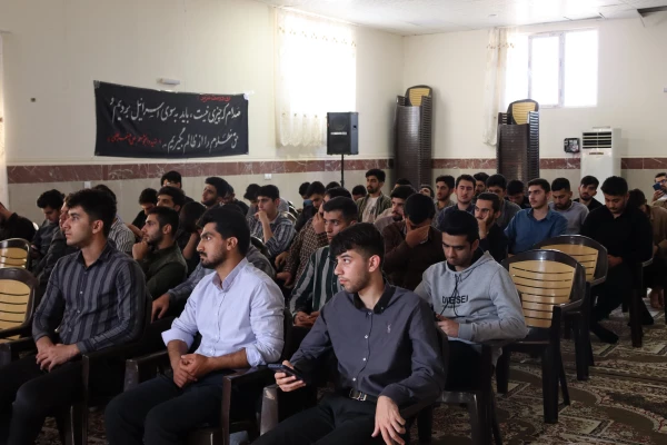 آغاز مسیر معلمی؛ با راه شهید مطهری در دانشگاه فرهنگیان ایلام 8