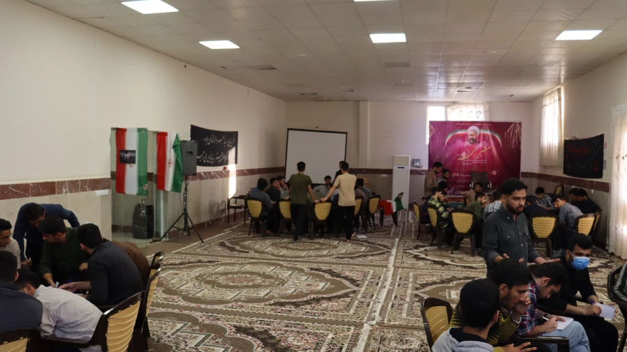 آغاز مسیر معلمی؛ با راه شهید مطهری در دانشگاه فرهنگیان ایلام 9