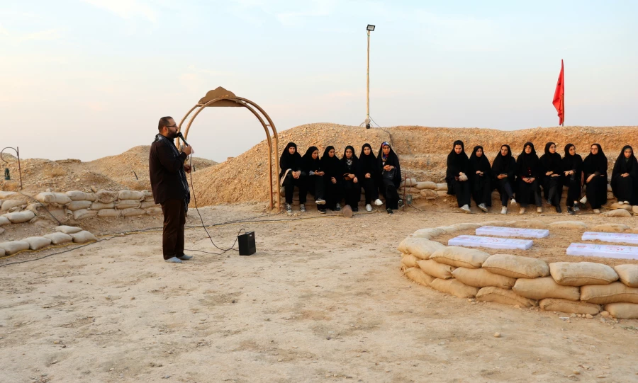 آغاز مسیر معلمی؛ با راه شهید مطهری در دانشگاه فرهنگیان ایلام 11