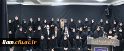 آغاز مسیر معلمی؛ با راه شهید مطهری در دانشگاه فرهنگیان ایلام 12