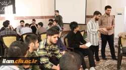 آغاز مسیر معلمی؛ با راه شهید مطهری در دانشگاه فرهنگیان ایلام 13