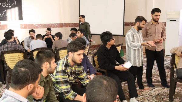 آغاز مسیر معلمی؛ با راه شهید مطهری در دانشگاه فرهنگیان ایلام 13