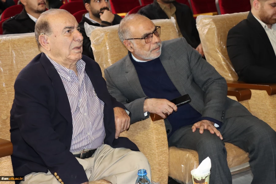 برگزاری روز علوم اجتماعی به مناسبت ۱۲ آذر ماه (سالروز بزرگداشت دکتر غلامحسین صدیقی)   3