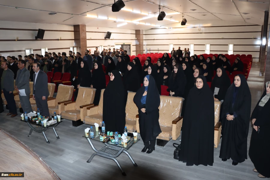 برگزاری روز علوم اجتماعی به مناسبت ۱۲ آذر ماه (سالروز بزرگداشت دکتر غلامحسین صدیقی)   4