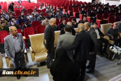 برگزاری روز علوم اجتماعی به مناسبت ۱۲ آذر ماه (سالروز بزرگداشت دکتر غلامحسین صدیقی)   5