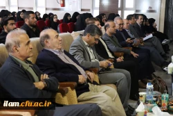 برگزاری روز علوم اجتماعی به مناسبت ۱۲ آذر ماه (سالروز بزرگداشت دکتر غلامحسین صدیقی)   7