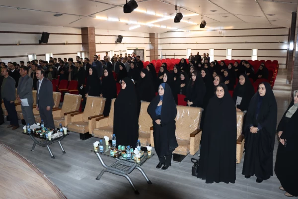 برگزاری روز علوم اجتماعی به مناسبت ۱۲ آذر ماه (سالروز بزرگداشت دکتر غلامحسین صدیقی)   3