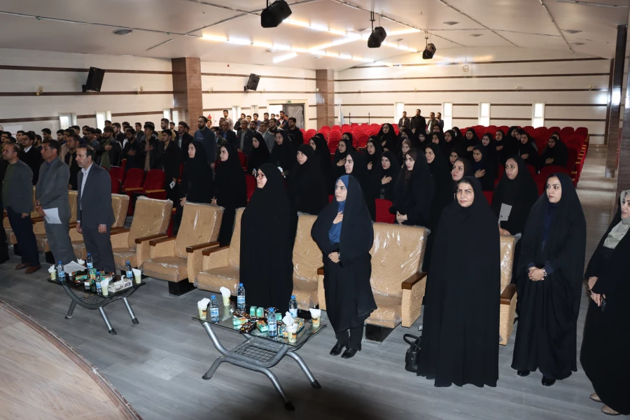 برگزاری روز علوم اجتماعی به مناسبت ۱۲ آذر ماه (سالروز بزرگداشت دکتر غلامحسین صدیقی)   3