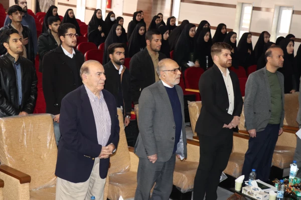 برگزاری روز علوم اجتماعی به مناسبت ۱۲ آذر ماه (سالروز بزرگداشت دکتر غلامحسین صدیقی)   4