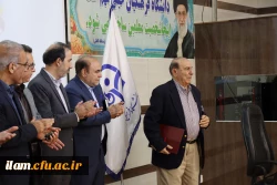 برگزاری روز علوم اجتماعی به مناسبت ۱۲ آذر ماه (سالروز بزرگداشت دکتر غلامحسین صدیقی)   8