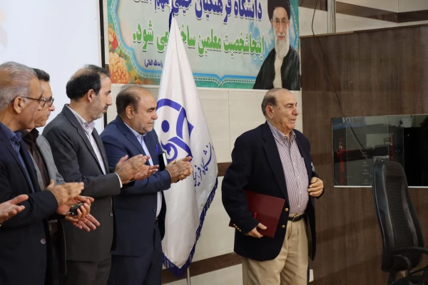 برگزاری روز علوم اجتماعی به مناسبت ۱۲ آذر ماه (سالروز بزرگداشت دکتر غلامحسین صدیقی)   8