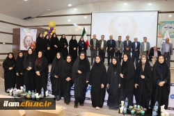 برگزاری روز علوم اجتماعی به مناسبت ۱۲ آذر ماه (سالروز بزرگداشت دکتر غلامحسین صدیقی)   11