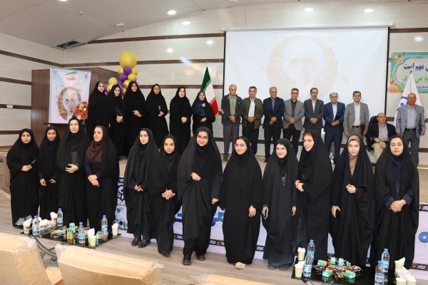 برگزاری روز علوم اجتماعی به مناسبت ۱۲ آذر ماه (سالروز بزرگداشت دکتر غلامحسین صدیقی)   11