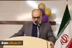 نشست تبیینی زوایای پنهان جنگ 12 روزه به مناسبت روز دانشجو در دانشگاه فرهنگیان ایلام برگزار شد؛ 2