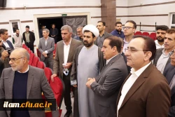 نقد صریح دانشجویان برای ما شیرین است / دانشگاه فرهنگیان باید مسئله محور وارد توسعه استان شود 2