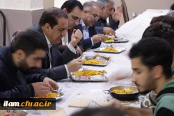 نقد صریح دانشجویان برای ما شیرین است / دانشگاه فرهنگیان باید مسئله محور وارد توسعه استان شود 3