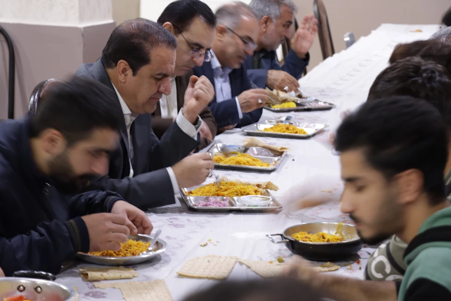 نقد صریح دانشجویان برای ما شیرین است / دانشگاه فرهنگیان باید مسئله محور وارد توسعه استان شود 3