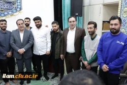 نقد صریح دانشجویان برای ما شیرین است / دانشگاه فرهنگیان باید مسئله محور وارد توسعه استان شود 6