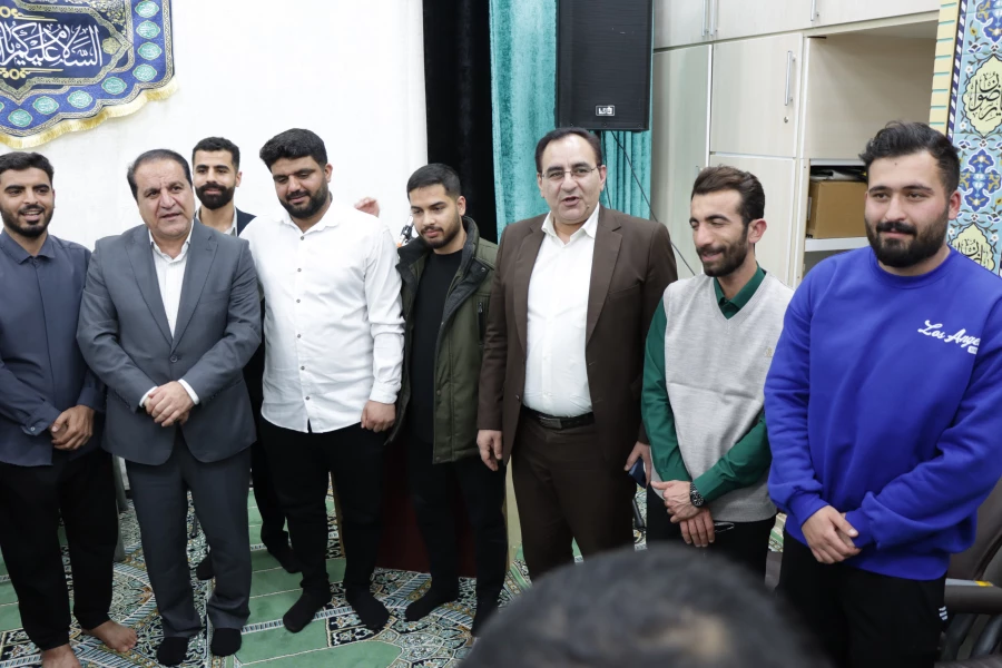 نقد صریح دانشجویان برای ما شیرین است / دانشگاه فرهنگیان باید مسئله محور وارد توسعه استان شود 6